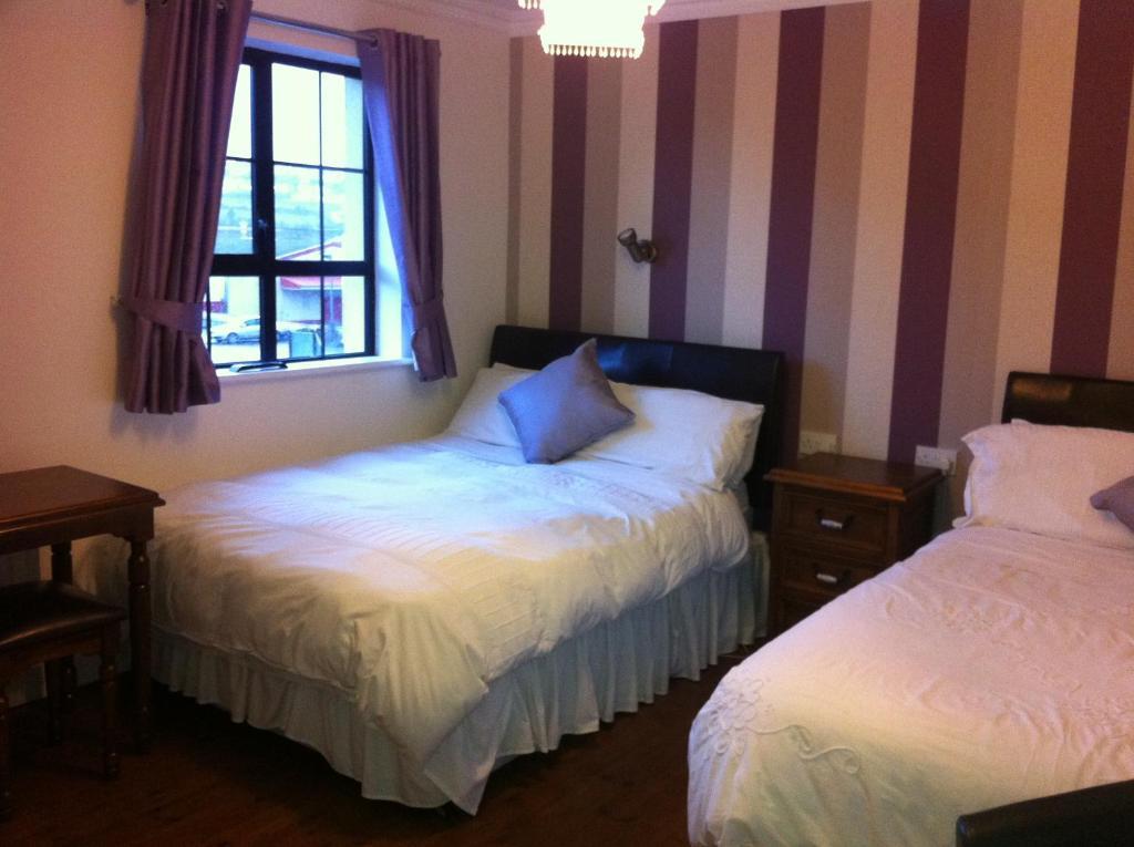 Pearse Road Rooms Donegal Town Room photo
